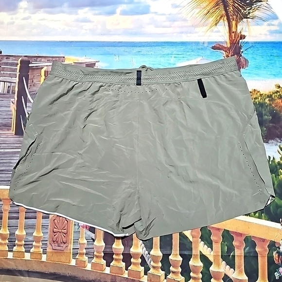 VRST Enthusiast Running Shorts Size XXL NWT - Picture 6 of 6